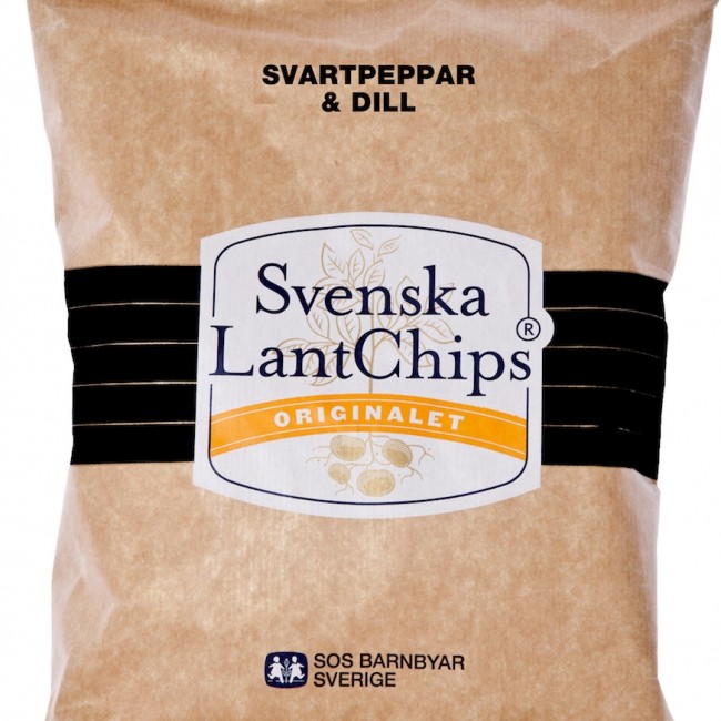 Bag Design.